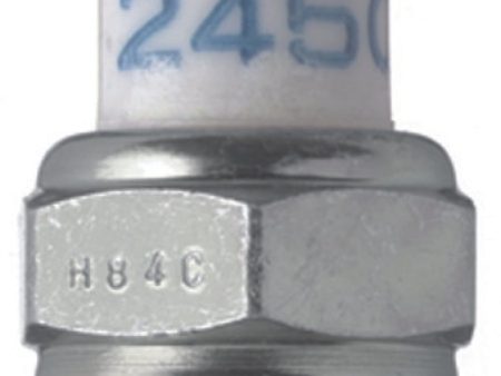 NGK Laser Platiumn Spark Plug Box of 4 (PZTR5A-15) For Sale