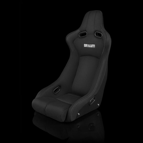 VENOM-R Fixed Back Bucket Seat Supply