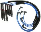 NGK Chevrolet Lumina 1995-1994 Spark Plug Wire Set For Sale