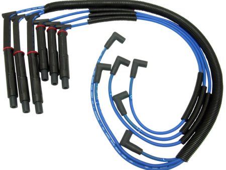 NGK Chevrolet Lumina 1995-1994 Spark Plug Wire Set For Sale