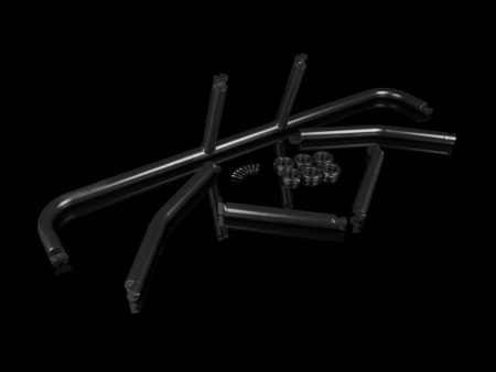 2015-2019 Ford Mustang Harness Bar Online now