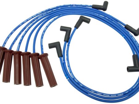 NGK Buick Century 1995-1994 Spark Plug Wire Set Fashion