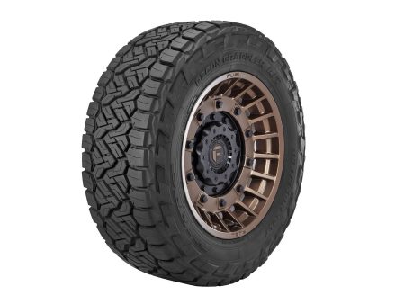 285 70R17 Nitto Recon Grappler A T PN# N218-810 Online Hot Sale