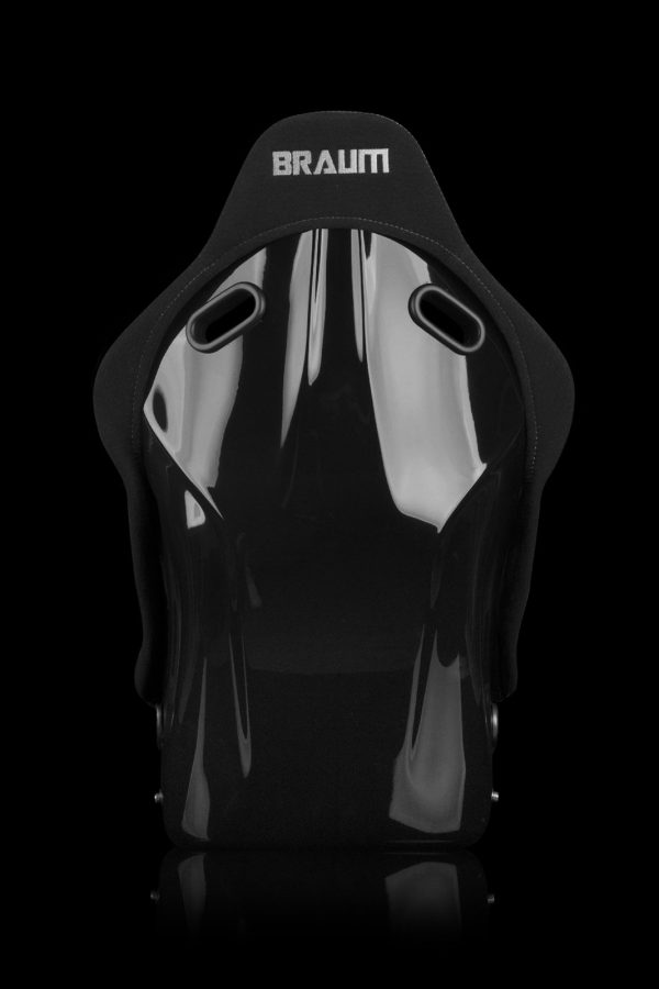 FALCON-S Series Fixed Back Bucket Composite Seat Fashion