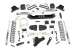 6 Inch Lift Kit | Diesel | No OVLD | Ford F-250 F-350 Super Duty 4WD (2023) PN# 43730 Cheap