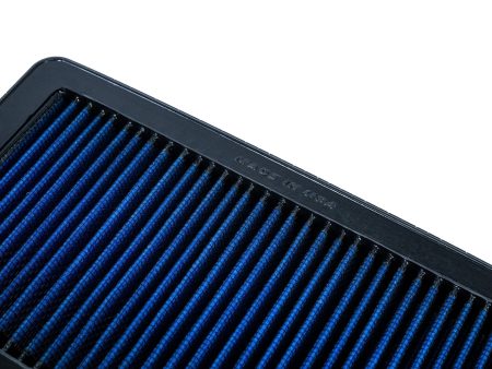 2019+ Honda Passport 3.5L Replacement Panel Air Filter Upgrade Online