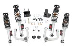 3.5 Inch Lift Kit | M1R | Ford Bronco 4WD (2021-2023) PN# 51547 Supply