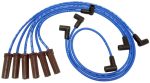 NGK Buick Regal 1998-1996 Spark Plug Wire Set For Discount