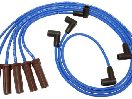 NGK Buick Regal 1998-1996 Spark Plug Wire Set For Discount