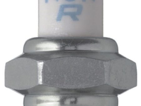 NGK BLYB Spark Plug Box of 6 (DR8EA) Online