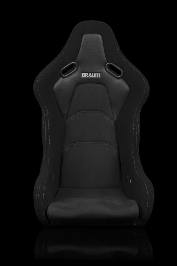 FALCON-S Series Fixed Back Bucket Composite Seat Fashion