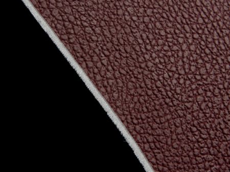 Maroon Leatherette Material [Email to Order] Online now