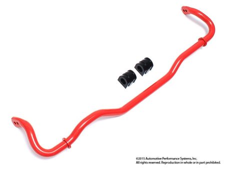 Anti-Sway Bar | Rear 25mm • MQB AWD Sport Diff. Discount