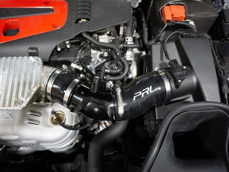 2023+ Honda Civic Type-R FL5 Silicone Intake Hose Kit Hot on Sale