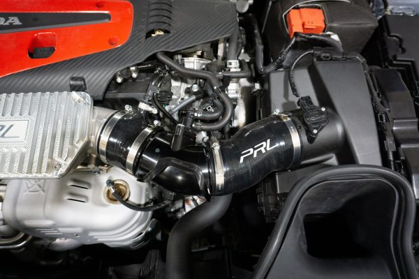 2023+ Honda Civic Type-R FL5 Silicone Intake Hose Kit Hot on Sale