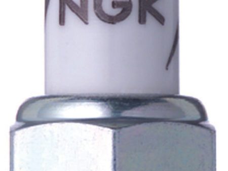 NGK Iridium IX Spark Plug Box of 4 (YR55IX) Online Sale