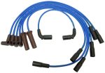 NGK Chevrolet Astro 2005-1998 Spark Plug Wire Set Supply