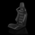 ELITE Fixed Back Bucket Seat on Sale