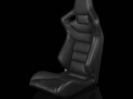 ELITE Fixed Back Bucket Seat on Sale