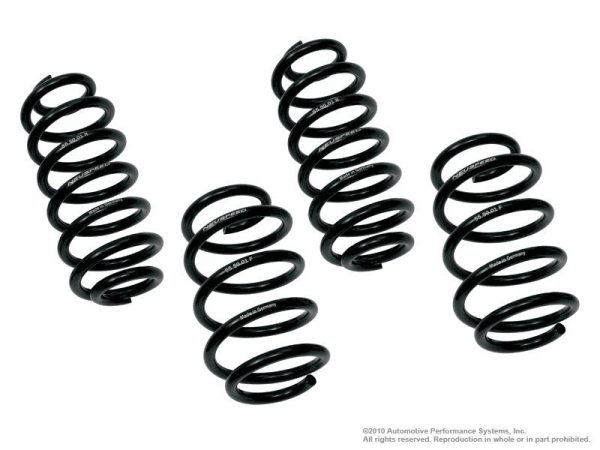 Lowering Springs Kit | Sport • Golf R Mk6 Supply