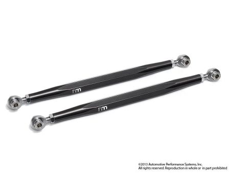 Aluminum Control Arms | Rear • R-Chassis Supply