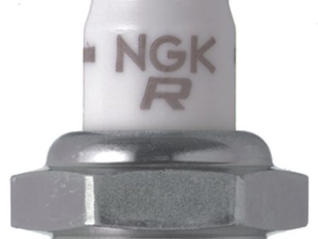 NGK V-Power Spark Plug Box of 4 (XR45) Online now