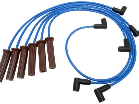 NGK Buick Regal 1995-1994 Spark Plug Wire Set Supply