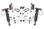 3 Inch Lift Kit | Fabbed UCA | Vertex | Ford F-150 4WD (2021-2024) PN# 41450 Online Hot Sale