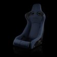 VENOM-R Fixed Back Bucket Seat Supply