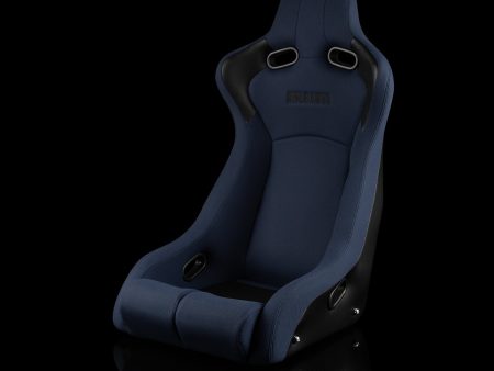 VENOM-R Fixed Back Bucket Seat Supply