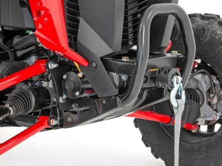 Winch Mount | Honda Talon PN# 92029 For Cheap