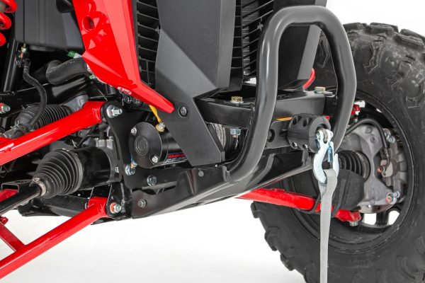 Winch Mount | Honda Talon PN# 92029 For Cheap