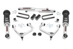 3 Inch Lift Kit | Forged UCA | N3 Struts | Ford F-150 4WD (2021-2023) PN# 41431 Online