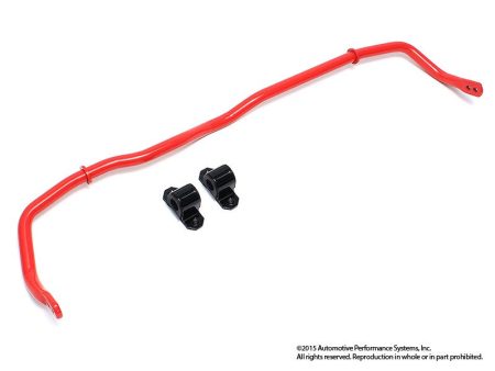 Anti-Sway Bar | Front 25mm • MQB AWD For Sale