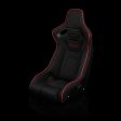 ELITE-R Fixed Back Bucket Seat Cheap