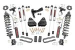 3 Inch Lift Kit | Coilover Conversion | Ford F-250 Super Duty 4WD (2011-2016) PN# 56257 Online Hot Sale