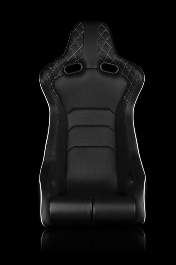 VENOM-X Fixed Back Bucket Seat Online