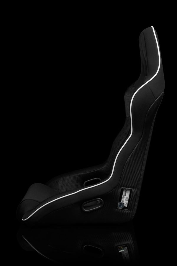 FALCON-X Series FIA Certified Fixed Back Racing Seat on Sale