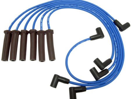 NGK Buick Century 1999-1997 Spark Plug Wire Set Supply