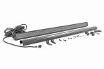 50 Inch Spectrum Series LED Light Bar | Dual Row PN# 80950 Online Hot Sale