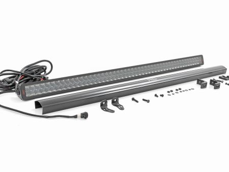 50 Inch Spectrum Series LED Light Bar | Dual Row PN# 80950 Online Hot Sale