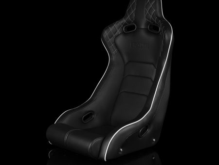 VENOM-X Fixed Back Bucket Seat Online