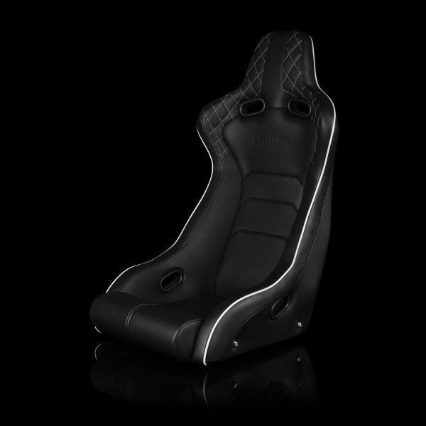 VENOM-X Fixed Back Bucket Seat Online