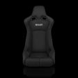 VENOM-R Fixed Back Bucket Seat Supply