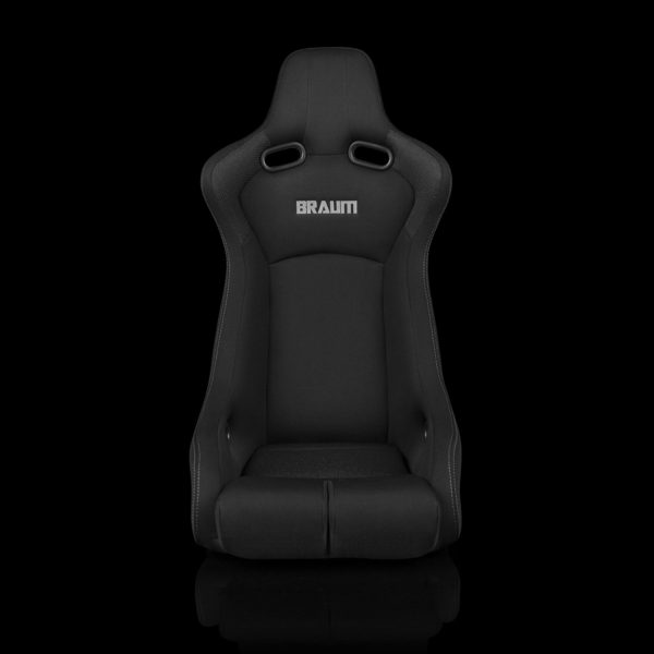 VENOM-R Fixed Back Bucket Seat Supply