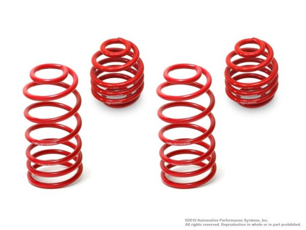 Lowering Springs Kit | Sport • 1.8T TT 8N quattro Sale