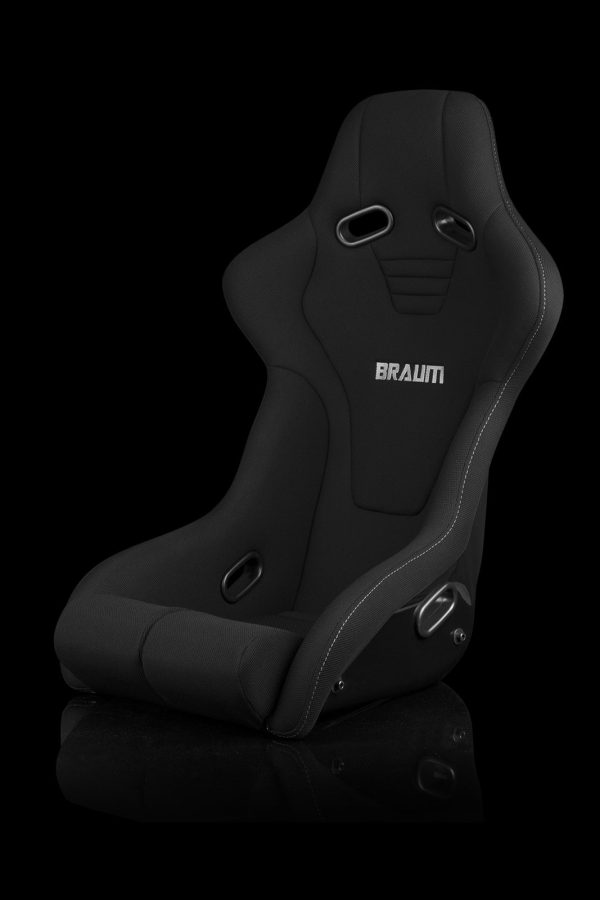 FALCON-R Series Fixed Back Bucket Composite Seat Cheap