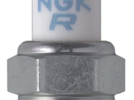 NGK BLYB Spark Plug Box of 6 (DCPR8E) Sale