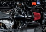 2022+ Honda Civic 1.5T Short Ram Intake System (BACK ORDER) Supply