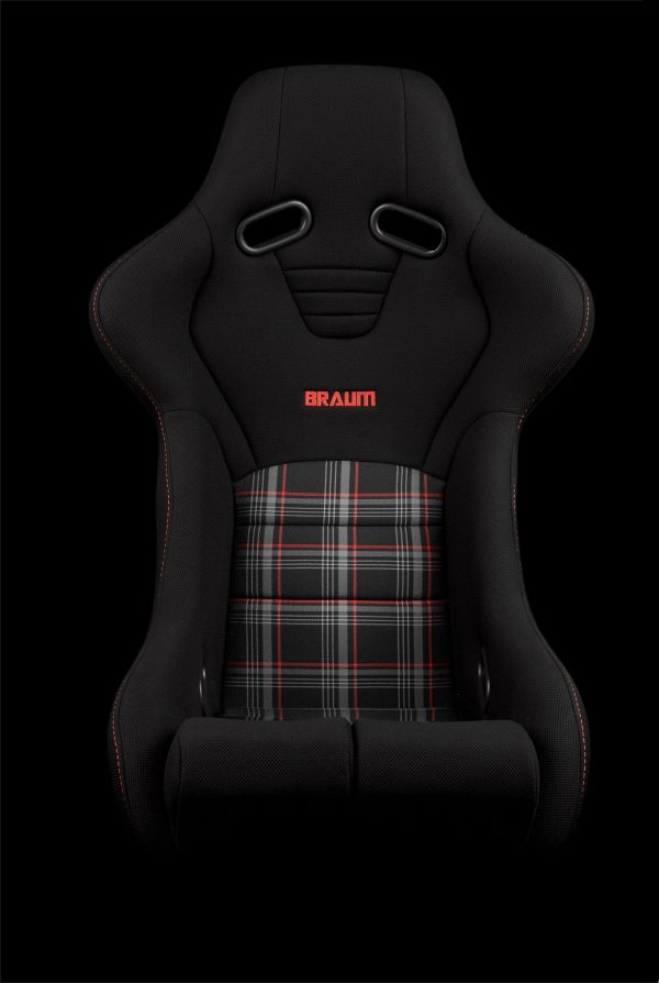 FALCON-R Series Fixed Back Bucket Composite Seat Cheap